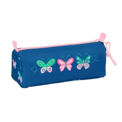 Trousse papillon Blackfit8 bleu marine 1,20 L