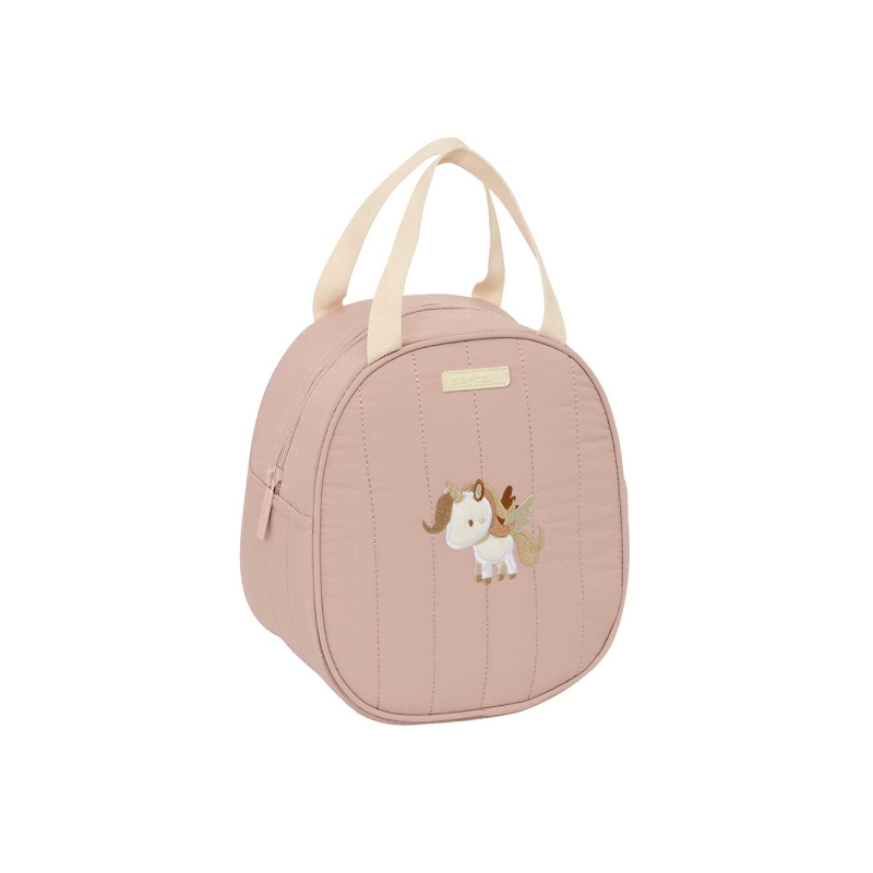 Trousse de toilette licorne rose 5,85 L Trousse de toilette licorne rose 5,85 L