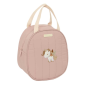 Trousse de toilette licorne rose 5,85 L Trousse de toilette licorne rose 5,85 L