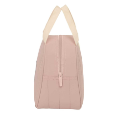Trousse licorne rose Safta