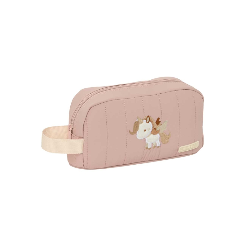 Boîte à déjeuner isotherme Safta Unicorn rose 1,7 L Boîte à déjeuner isotherme Safta Unicorn rose 1,7 L