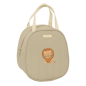 Trousse de toilette isotherme 5,85 L sable Safta Trousse de toilette isotherme 5,85 L sable Safta