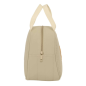 Trousse de toilette isotherme 5,85 L sable Safta Trousse de toilette isotherme 5,85 L sable Safta