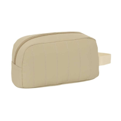 Boîte isotherme 1,7 L Safta Leon sable aluminium