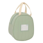 Trousse de toilette isotherme Safta Zorrito verte Trousse de toilette isotherme Safta Zorrito verte