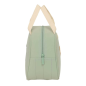 Trousse de toilette isotherme Safta Zorrito verte Trousse de toilette isotherme Safta Zorrito verte