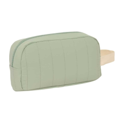 Boîte isotherme petit-déjeuner 1,7 L verte Safta
