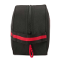 Nécessaire Sevilla FC noir adaptable chariot Nécessaire Sevilla FC noir adaptable chariot