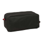 Sac à chaussures Sevilla FC noir 9L 34x15x18 cm Sac à chaussures Sevilla FC noir 9L 34x15x18 cm