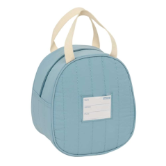 Trousse de toilette Safta éléphant bleu 5,85 L