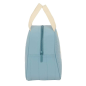 Trousse de toilette Safta éléphant bleu 5,85 L Trousse de toilette Safta éléphant bleu 5,85 L