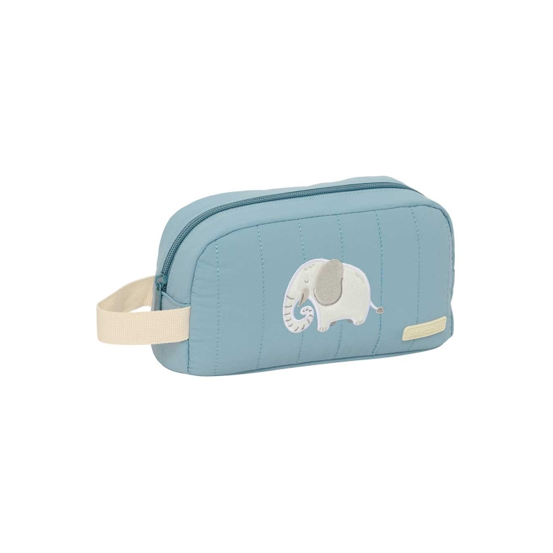 Boîte isotherme Safta Elephant 1,7 L bleue Boîte isotherme Safta Elephant 1,7 L bleue