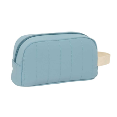 Boîte isotherme Safta Elephant 1,7 L bleue