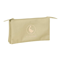 Trousse sable à trois compartiments