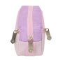 Trousse 3 compartiments K-Pop Demon Hunters lavande Trousse 3 compartiments K-Pop Demon Hunters lavande