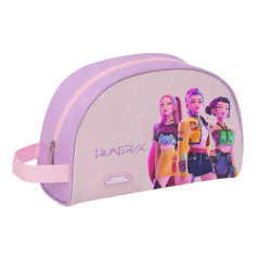 trousse lavande K-Pop