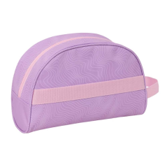 Trousse K-Pop Chasseurs de démons lavande