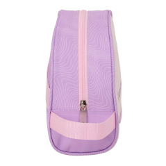 Trousse lavande K-pop