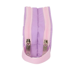 Trousse lavande deux compartiments