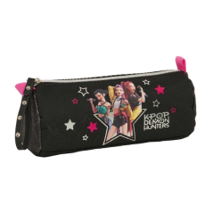 Trousse K-Pop noire Safta