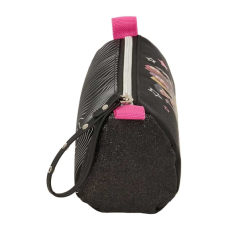 Trousse K-Pop noire Safta