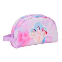 Trousse Safta K-Pop multicolore