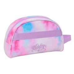 Trousse Safta K-Pop Chasseurs de démons multicolore