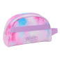 Trousse Safta K-Pop Chasseurs de démons multicolore Trousse Safta K-Pop Chasseurs de démons multicolore
