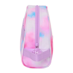 trousse Safta K-Pop multicolore