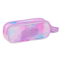 Trousse 2 compartiments K-Pop Demon Hunters multicolore Trousse 2 compartiments K-Pop Demon Hunters multicolore