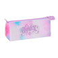 Trousse K-Pop Demon Hunters multicolore 21 cm Trousse K-Pop Demon Hunters multicolore 21 cm