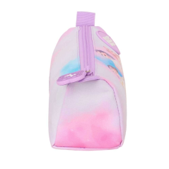 Trousse K-Pop multicolore 21 cm