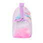 Trousse K-Pop Demon Hunters multicolore 21 cm Trousse K-Pop Demon Hunters multicolore 21 cm