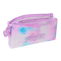 Trousse K-Pop multicolore