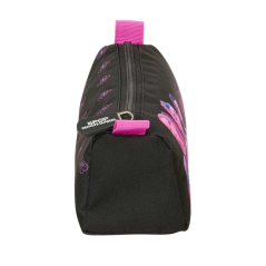 Trousse noir rose K-Pop