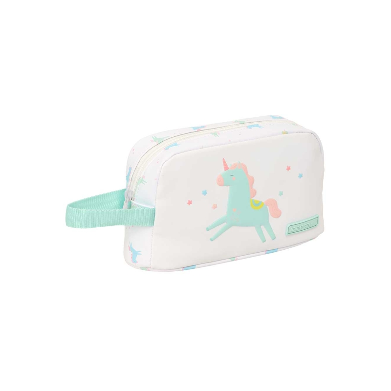 Boîte isotherme Safta Licorne 1,7 L blanche Boîte isotherme Safta Licorne 1,7 L blanche