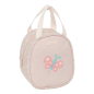Trousse de toilette isotherme Safta 5,85 L rose pastel Trousse de toilette isotherme Safta 5,85 L rose pastel