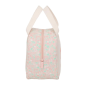 Trousse de toilette isotherme Safta 5,85 L rose pastel Trousse de toilette isotherme Safta 5,85 L rose pastel