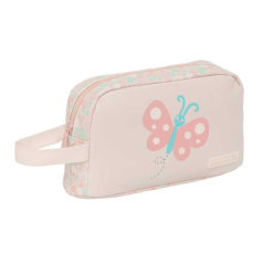 Boîte isotherme rose pastel 1,7 L