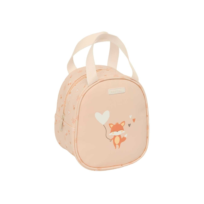 Trousse de toilette isotherme Safta 5,85 L Pêche Trousse de toilette isotherme Safta 5,85 L Pêche