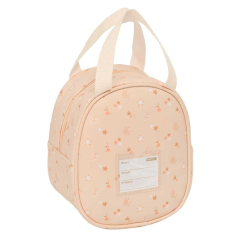 Trousse de toilette isotherme Safta 5,85 L Pêche