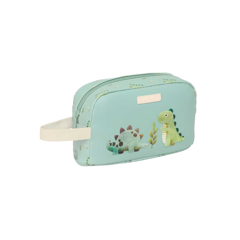 Boîte isotherme Safta Dinos 1,7 L menthe Boîte isotherme Safta Dinos 1,7 L menthe