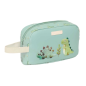 Boîte isotherme Safta Dinos 1,7 L menthe Boîte isotherme Safta Dinos 1,7 L menthe