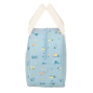 Trousse de toilette isotherme Safta bleu clair 5,85 L Trousse de toilette isotherme Safta bleu clair 5,85 L