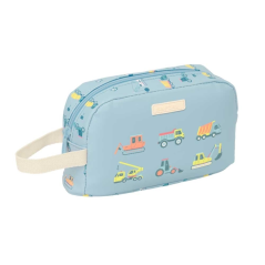 Boîte isotherme bleu clair 17 l
