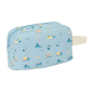 Boîte isotherme petit-déjeuner 1,7 L bleu clair Boîte isotherme petit-déjeuner 1,7 L bleu clair