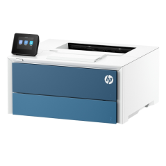 Imprimante laser HP WiFi blanche