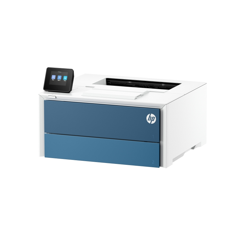 HP LaserJet Pro 4007dw imprimante laser Wi-Fi blanche