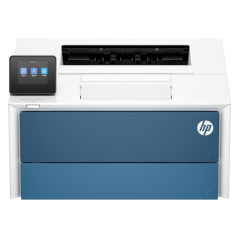 HP LaserJet Pro 4007dw imprimante laser Wi-Fi blanche