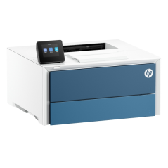 Imprimante laser HP Wi-Fi blanche